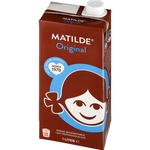 Matilde Kakaoskummetmælk