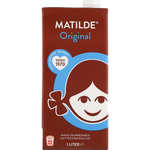 Matilde Kakaoskummetmælk