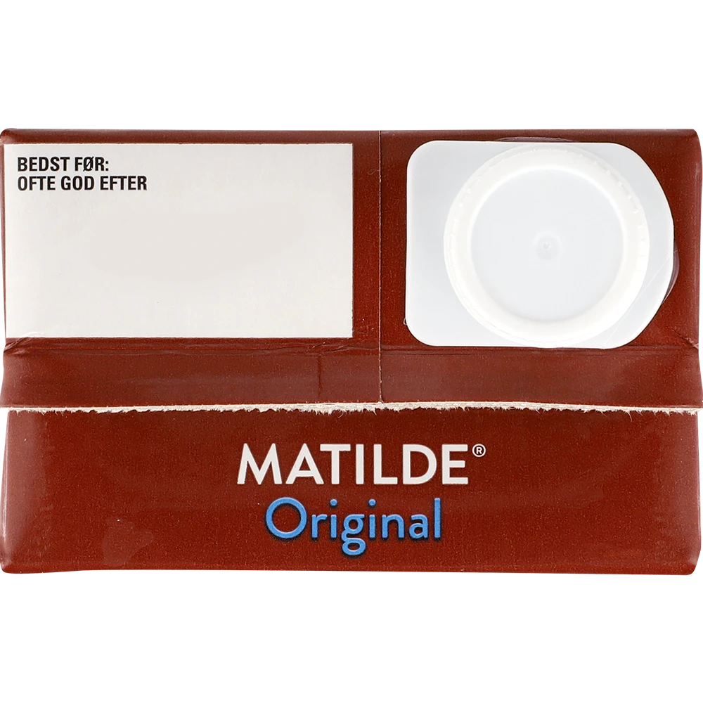 Matilde Kakaoskummetmælk