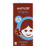 Matilde Kakaoskummetmælk