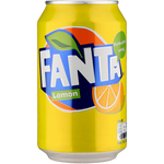Fanta Citron