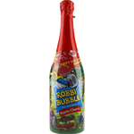 Robby Bubble Æble Kirsebær