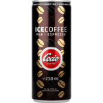 Cocio Ice Coffee Milk - Espresso
