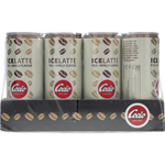 Cocio Ice Latte Milk - Vanilla