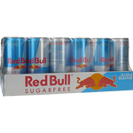 Red Bull Sugarfree