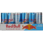 Red Bull Sugarfree