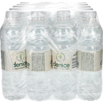 Denice Mineralvatten Naturell