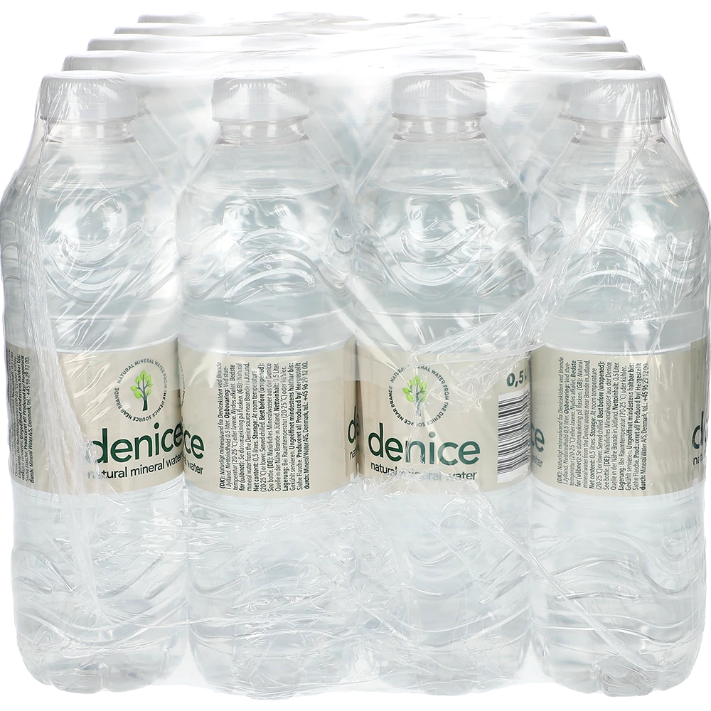 Denice Mineralvatten Naturell