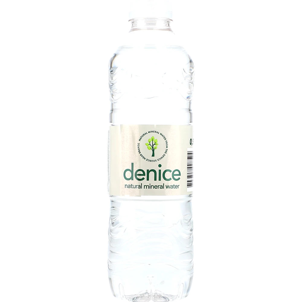 Denice Mineralvatten Naturell