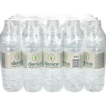Denice Mineralvatten Naturell