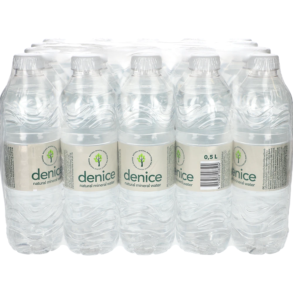 Denice Mineralvatten Naturell