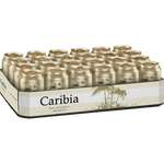 Caribia Ginger Taste