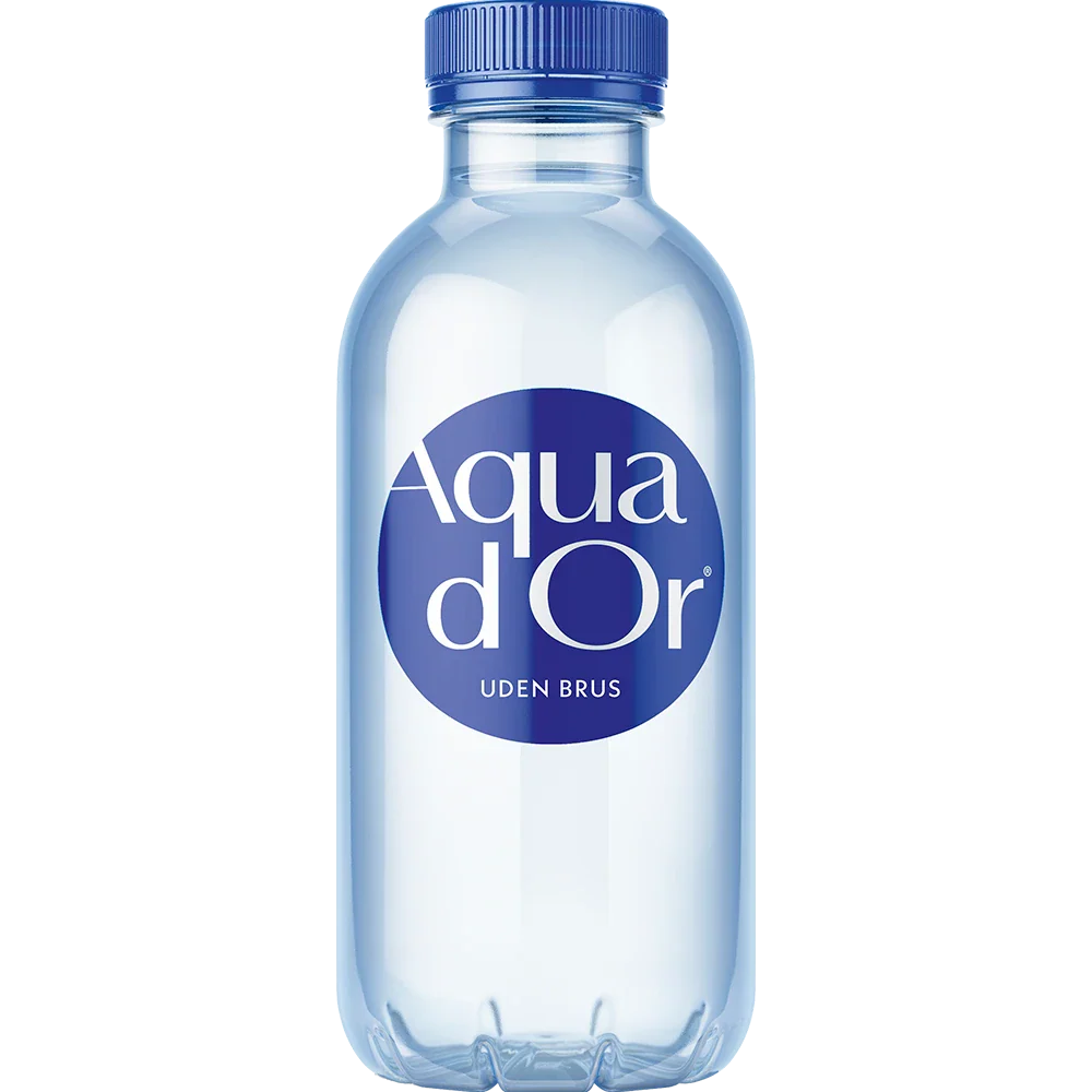 Aqua d´Or Utan Kolsyra