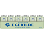 Egekilde Fläder Lime