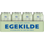 Egekilde Fläder Lime