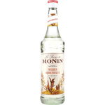 Monin Sirup Hvid Rørsukker