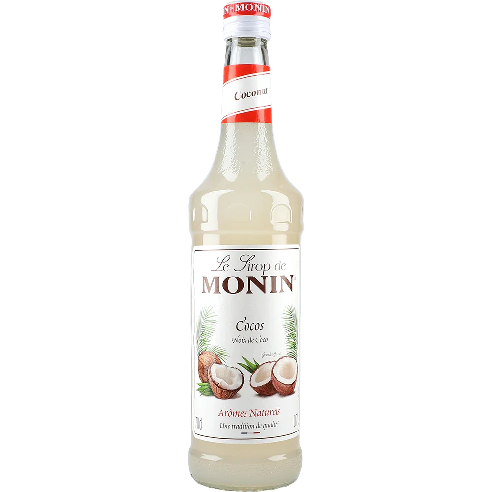 Monin Sirup Kokos