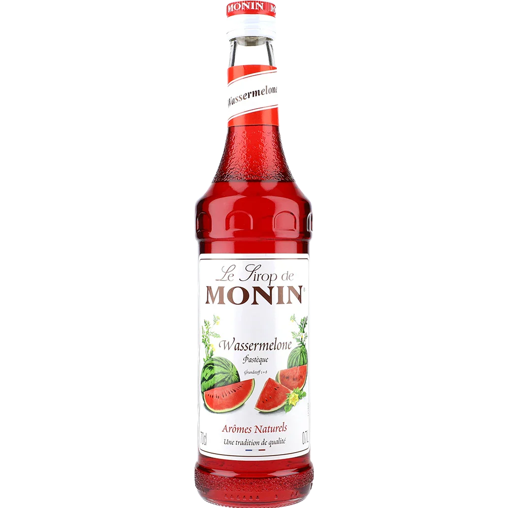 Monin Sirup Vandmelon