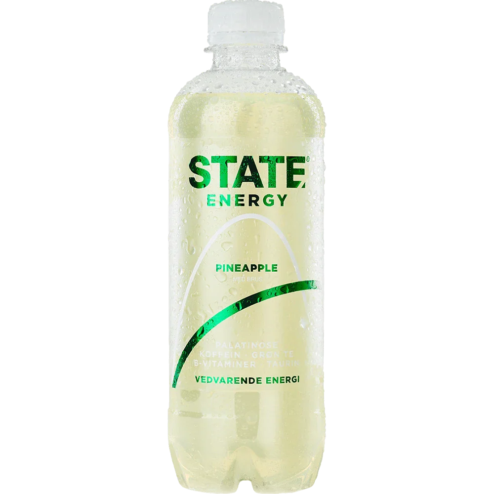 State Energy Ananas