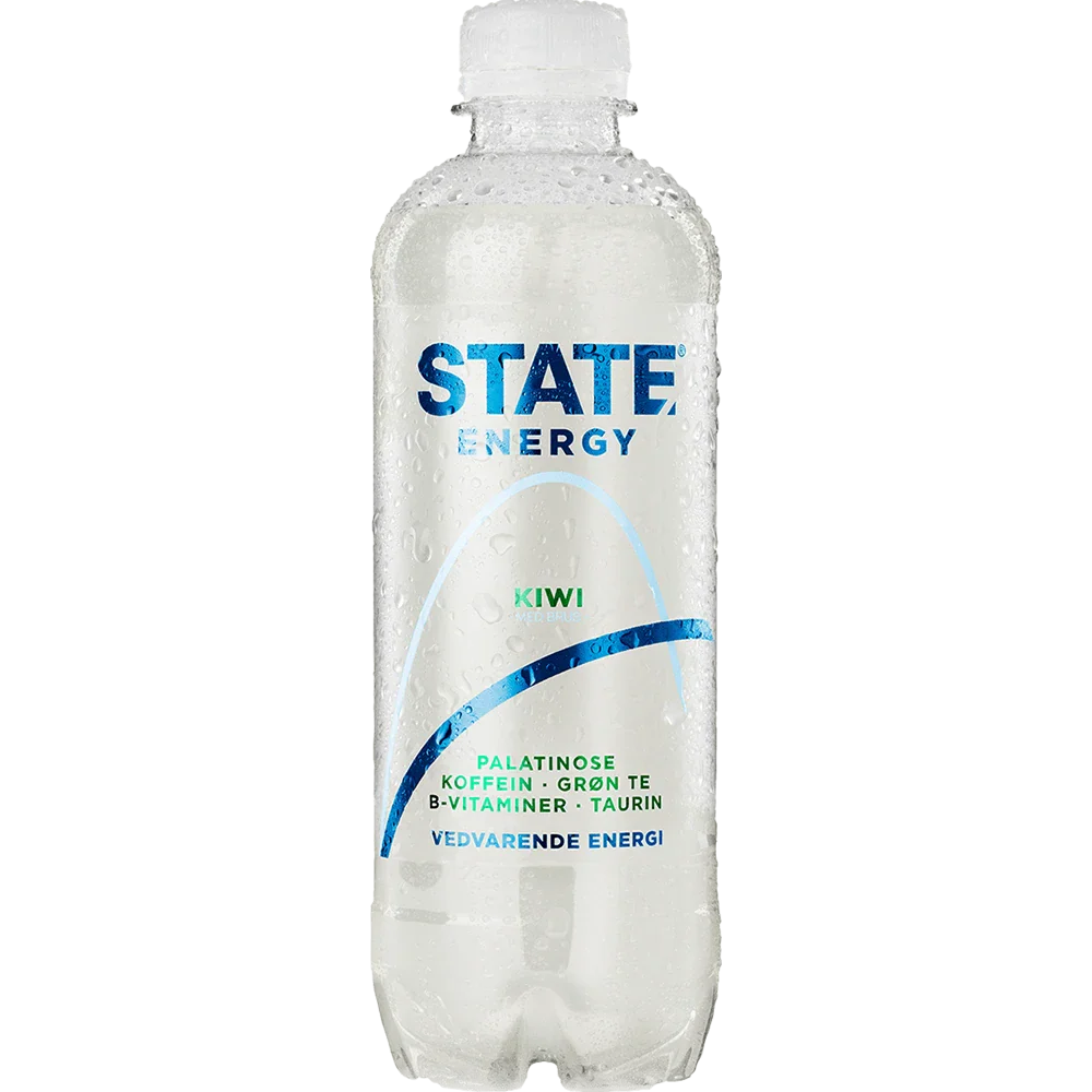 Statens Energi Kiwi