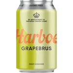 Harboe Grape 0% Sugar