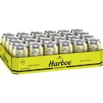 Harboe Grape 0% Sugar