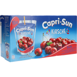 Capri-Sun Kirsebær