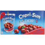 Capri-Sun Kirsebær