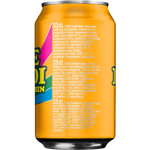 Faxe Kondi Orange