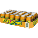 Faxe Kondi Orange