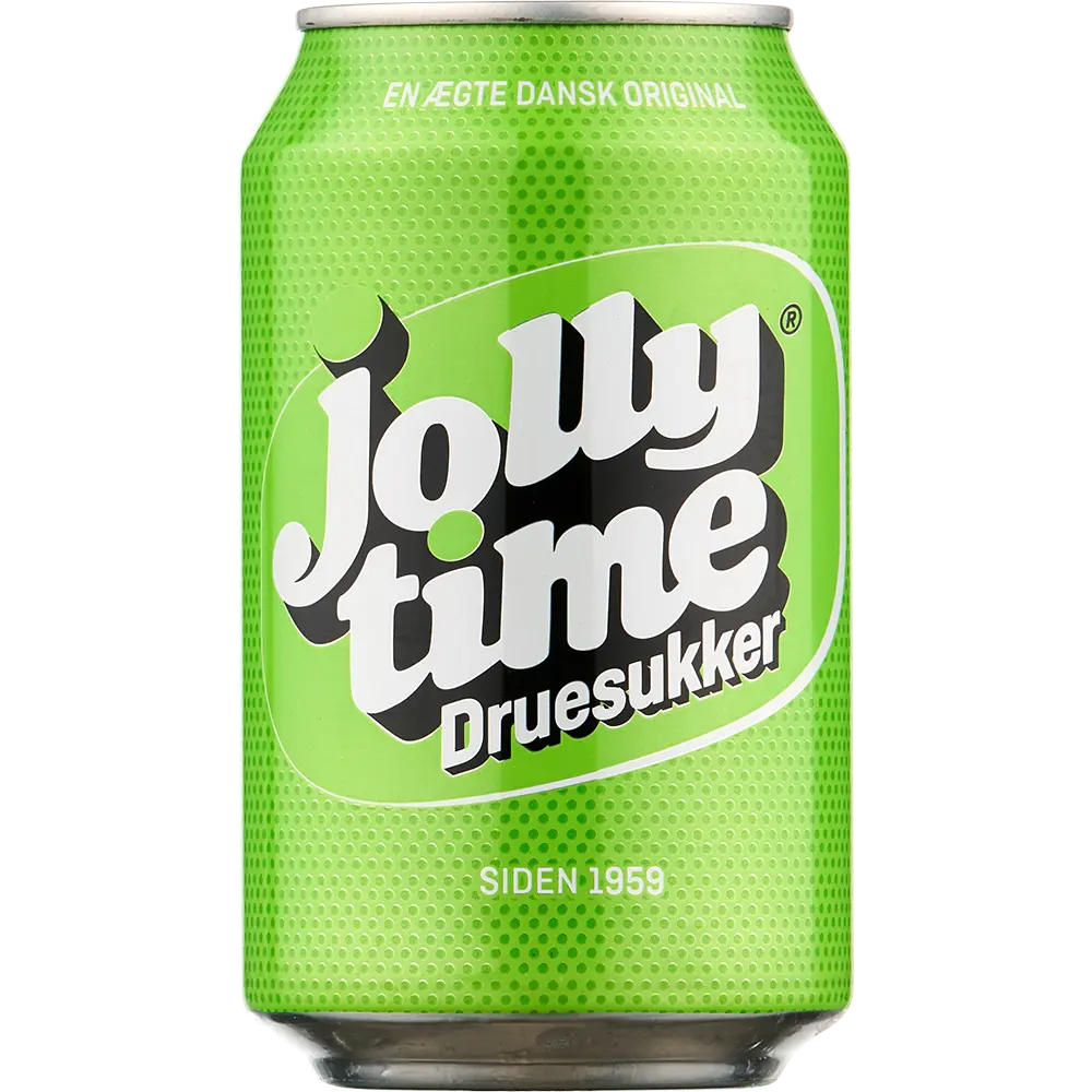 God fornøjelse