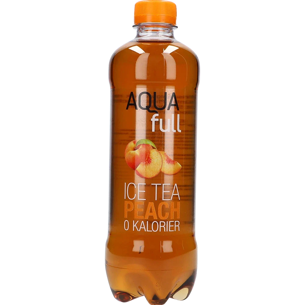 Aqua Fuld Fersken