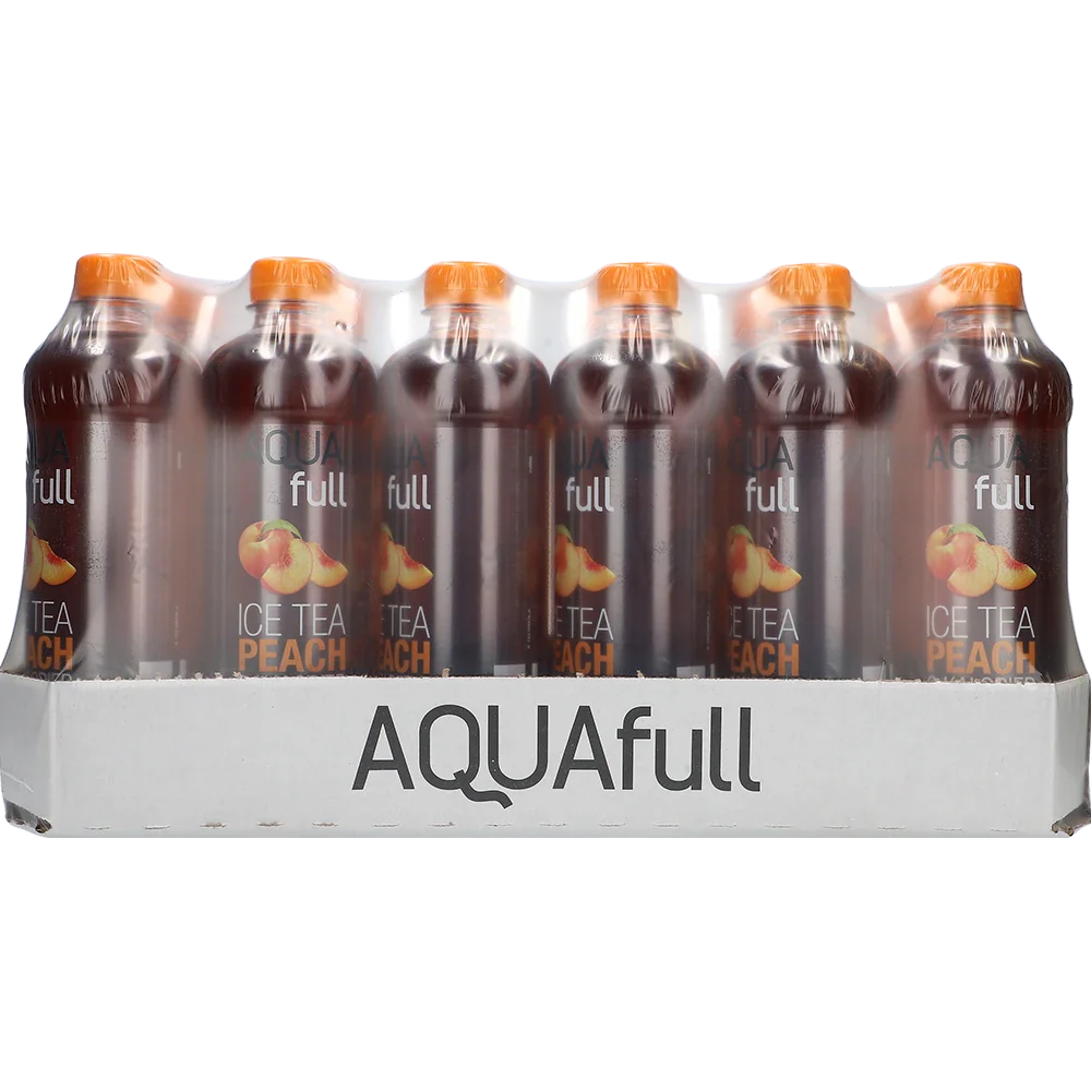 Aqua Fuld Fersken