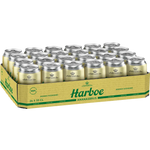 Harboe Ananasbrus 0% Socker