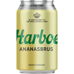 Harboe Ananasbrus 0% Socker