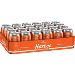 Harboe Abrikos 0% Sukker