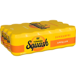 Tuborg Squash Apelsin Sockerfri
