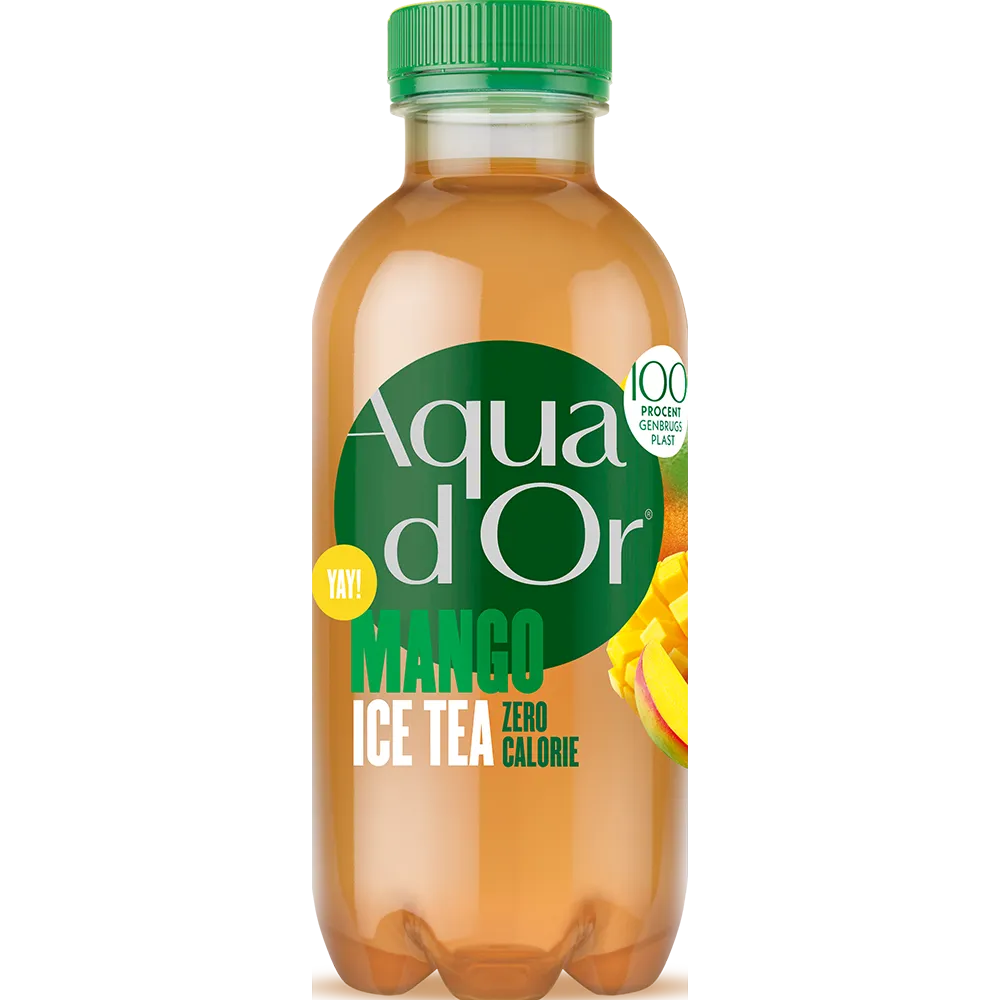Aqua d´Or Iste Mango