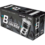 Faxe Kondi Energy Black sleek