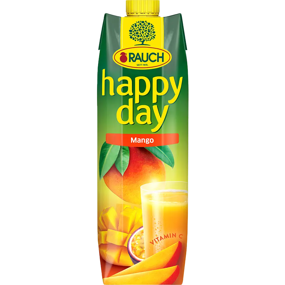 Glædelig Dag Mango