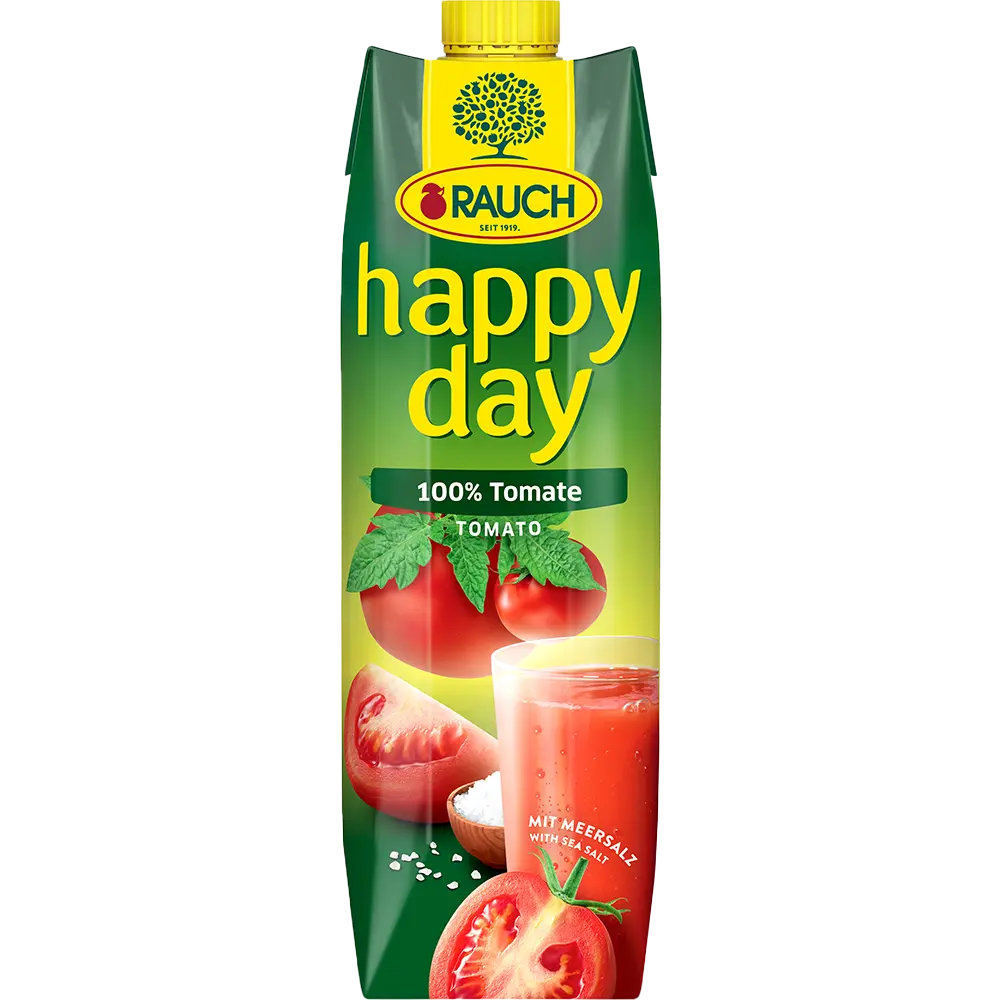 Happy Day Tomat 100%