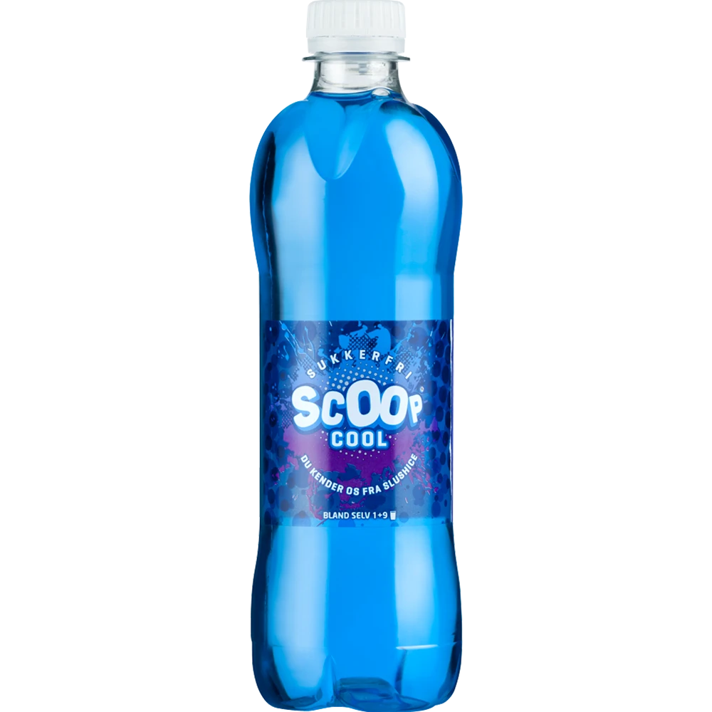 Scoop Cool