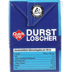QV Durstlöscher Eistee Zitrone