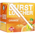QV Durstlöscher Orange