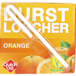QV Durstlöscher Orange
