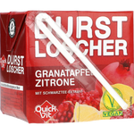 QV Durstlöscher Granatapfel-Zitrone