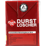 QV Durstlöscher Granatapfel-Zitrone