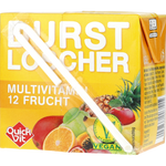 QV Durstlöscher Multivitamin