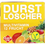 QV Durstlöscher Multivitamin