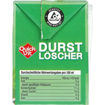 QV Durstlöscher Waldmeister